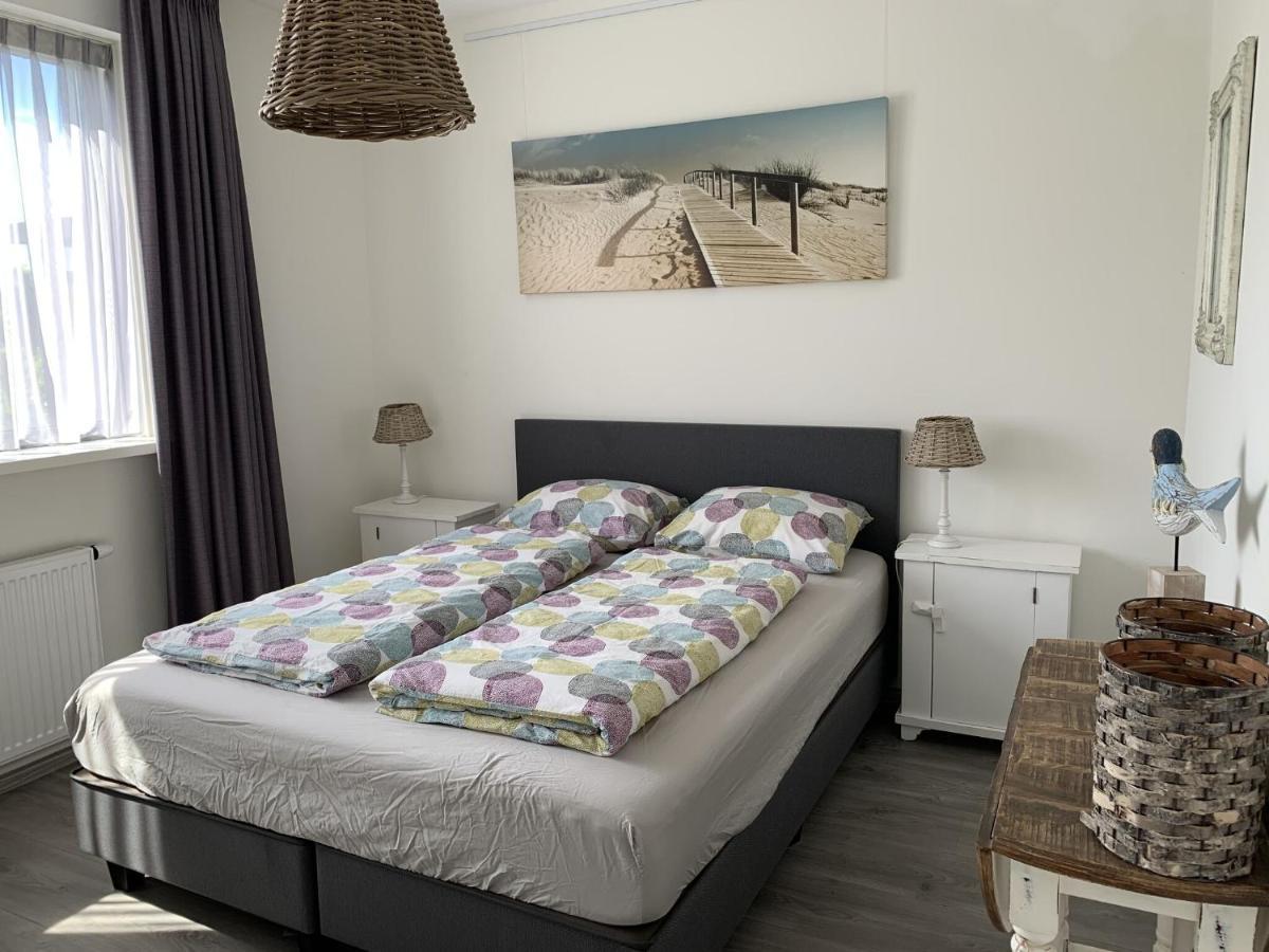Lovely Holiday Home In Stavoren Near Frisian Lakes 외부 사진