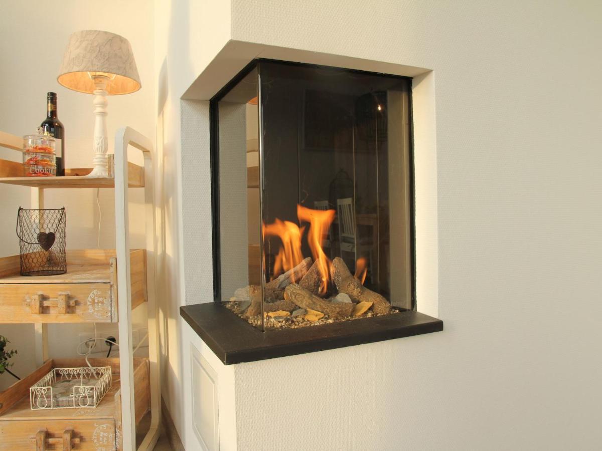 Lovely Holiday Home In Stavoren Near Frisian Lakes 외부 사진