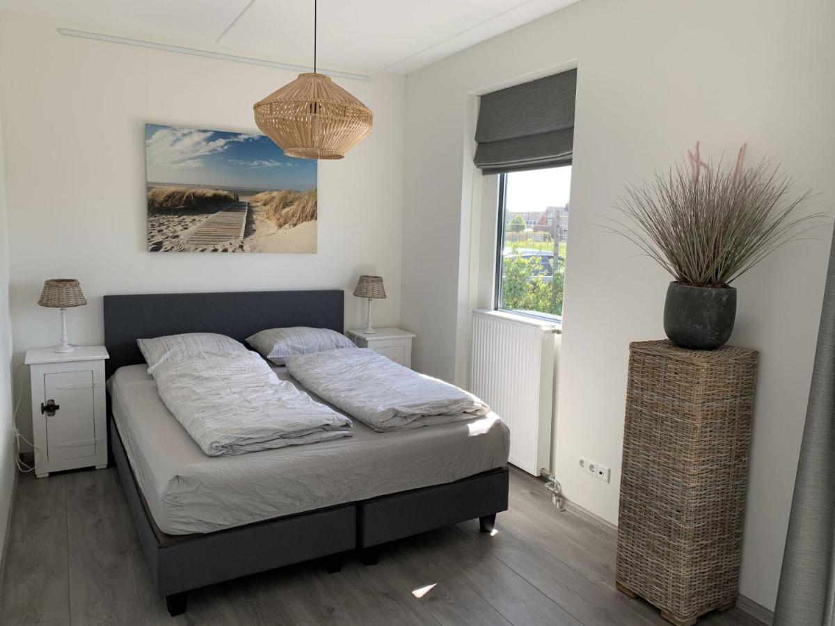 Lovely Holiday Home In Stavoren Near Frisian Lakes 외부 사진