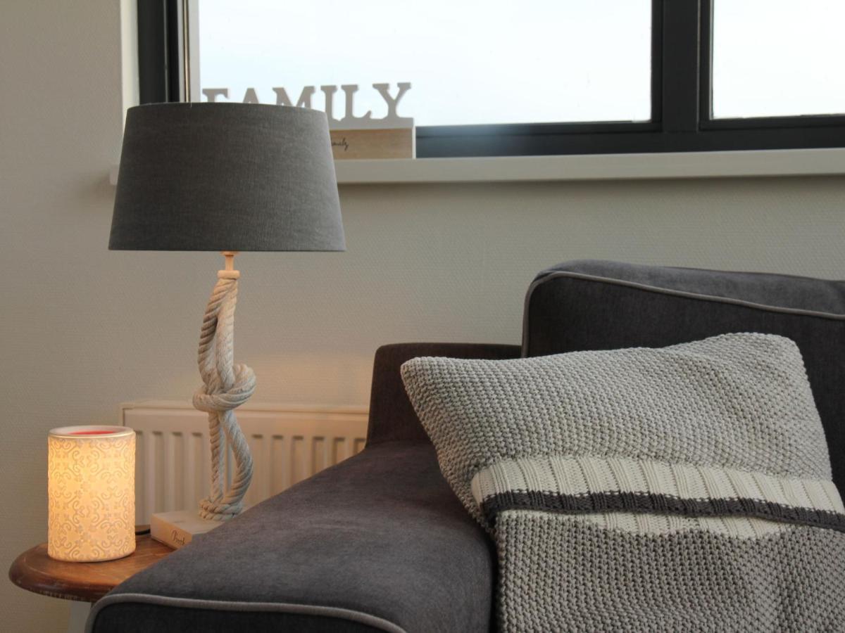 Lovely Holiday Home In Stavoren Near Frisian Lakes 외부 사진